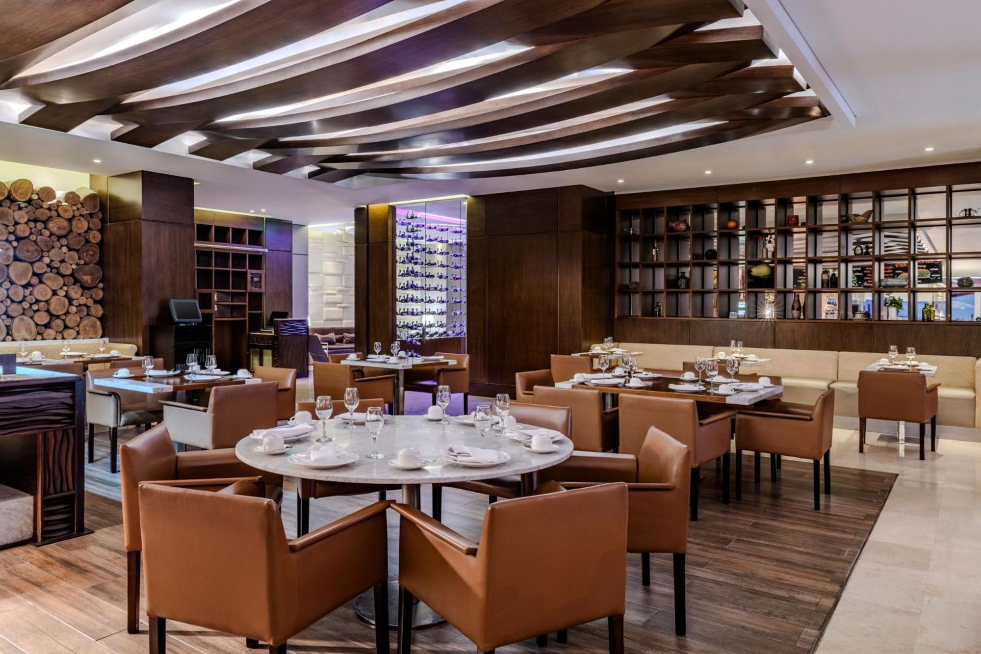 Cali Marriott Hotel Экстерьер фото