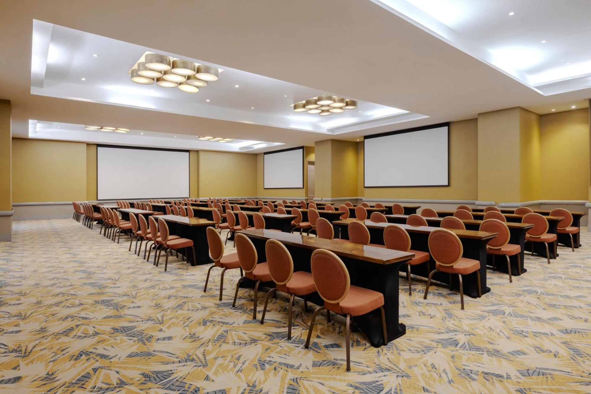 Cali Marriott Hotel Экстерьер фото