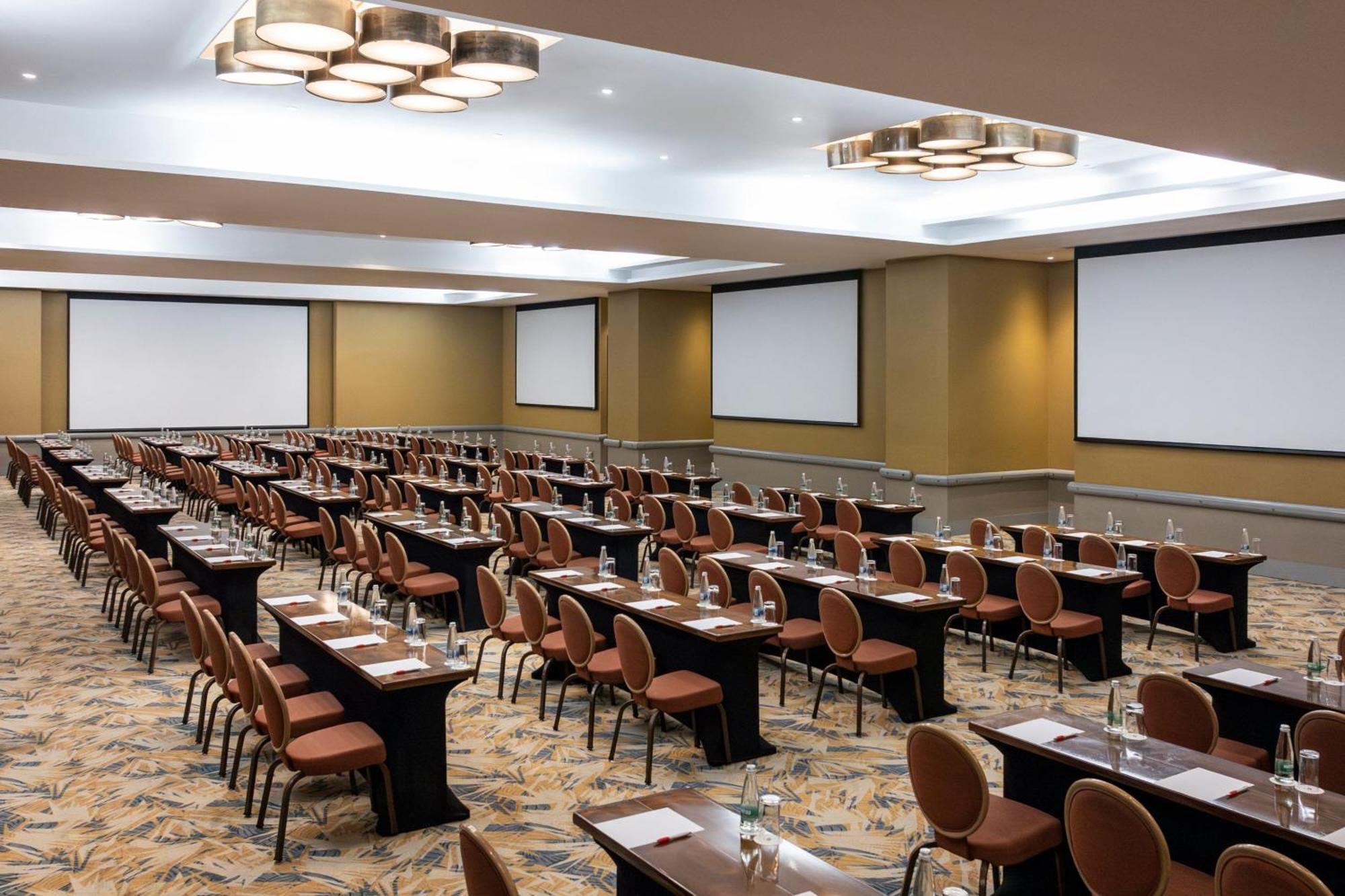 Cali Marriott Hotel Экстерьер фото
