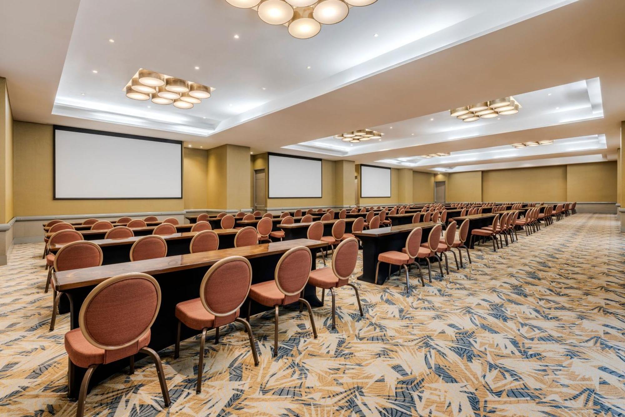 Cali Marriott Hotel Экстерьер фото