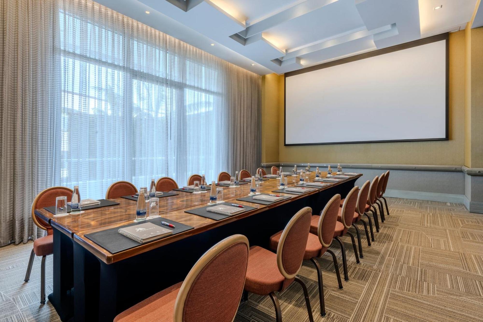 Cali Marriott Hotel Экстерьер фото